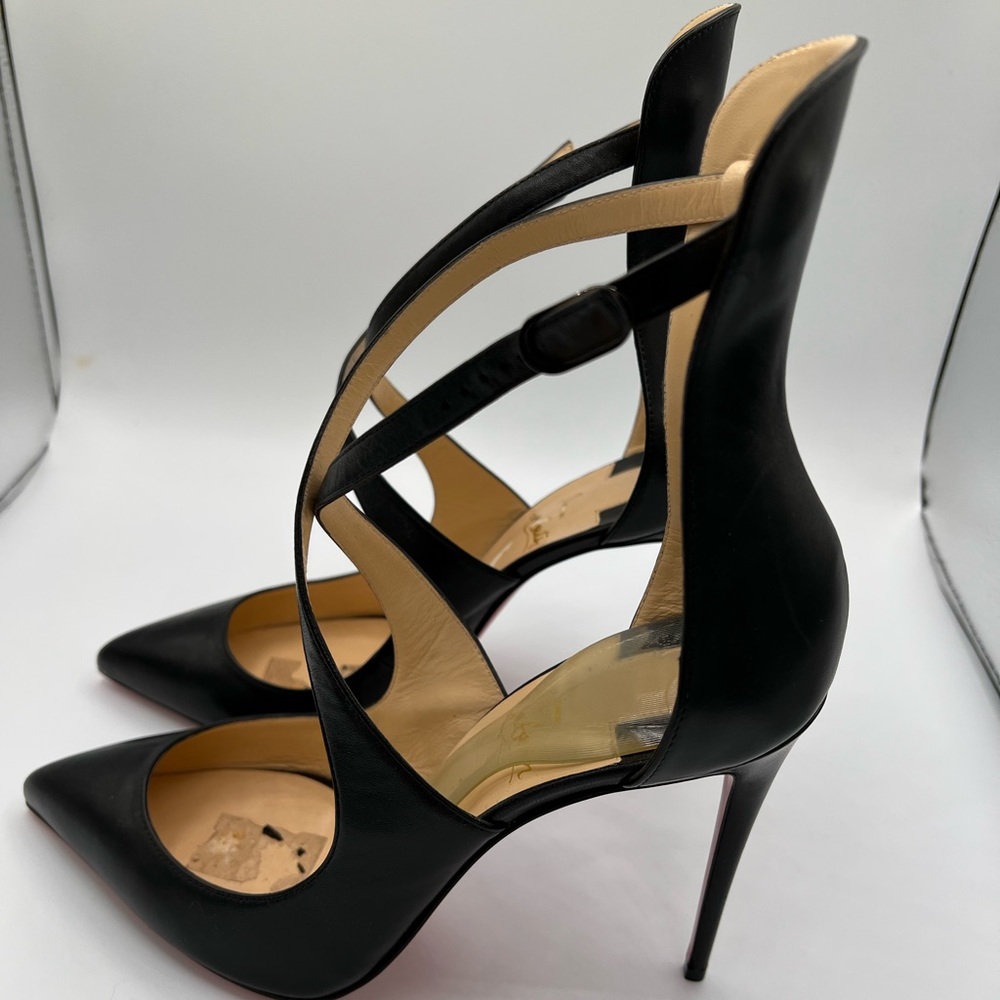 Christian Louboutin Marlenarock